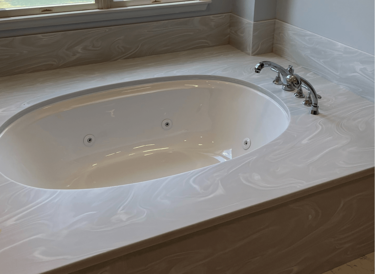 Solid Surface Care & Maintenance SolidSurface Designs